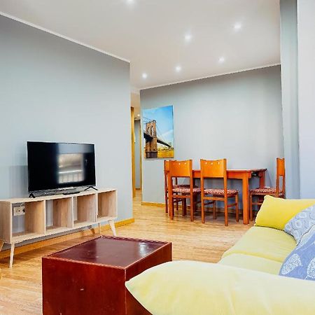 Casco Vello Vigo Oliva 8 Apartment ภายนอก รูปภาพ