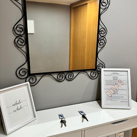 Casco Vello Vigo Oliva 8 Apartment ภายนอก รูปภาพ