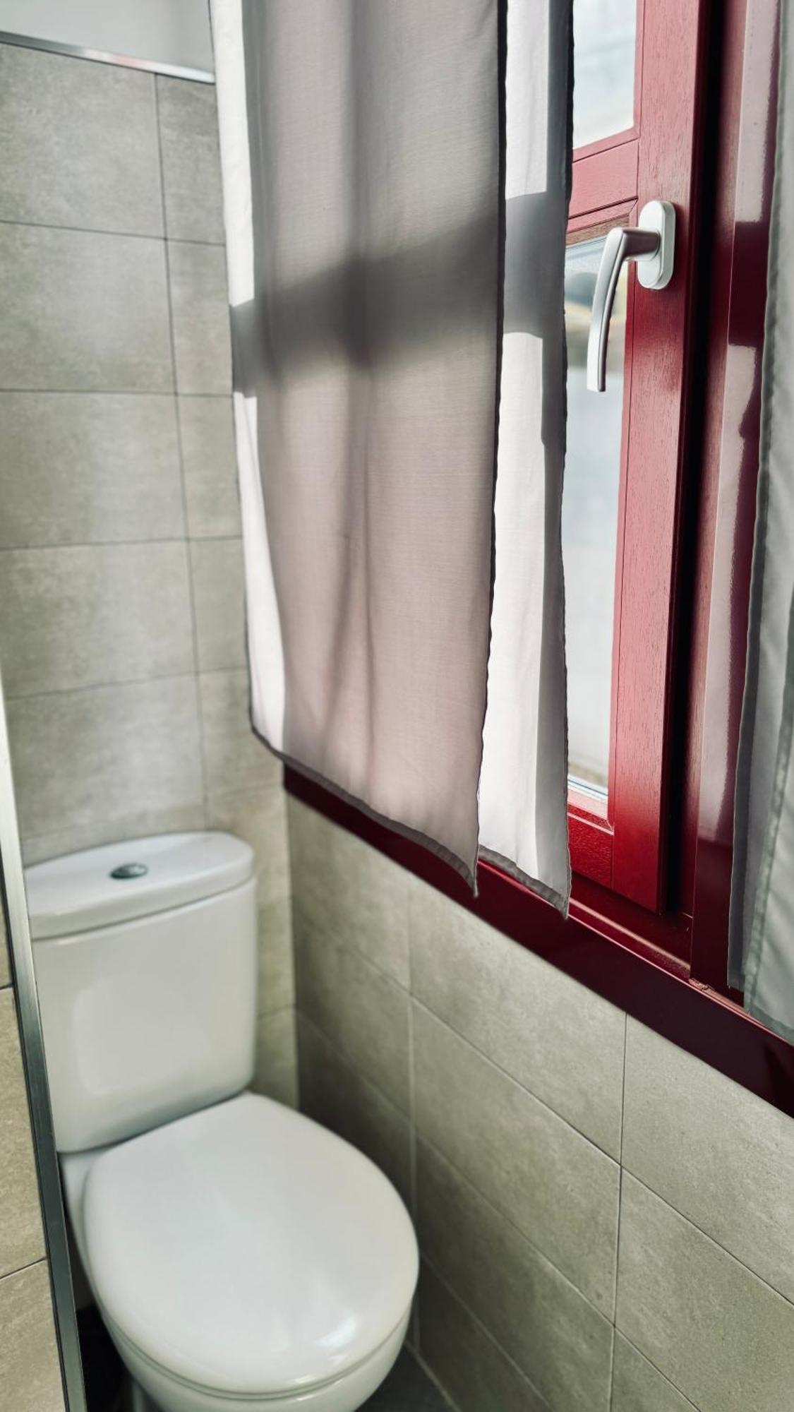 Casco Vello Vigo Oliva 8 Apartment ภายนอก รูปภาพ
