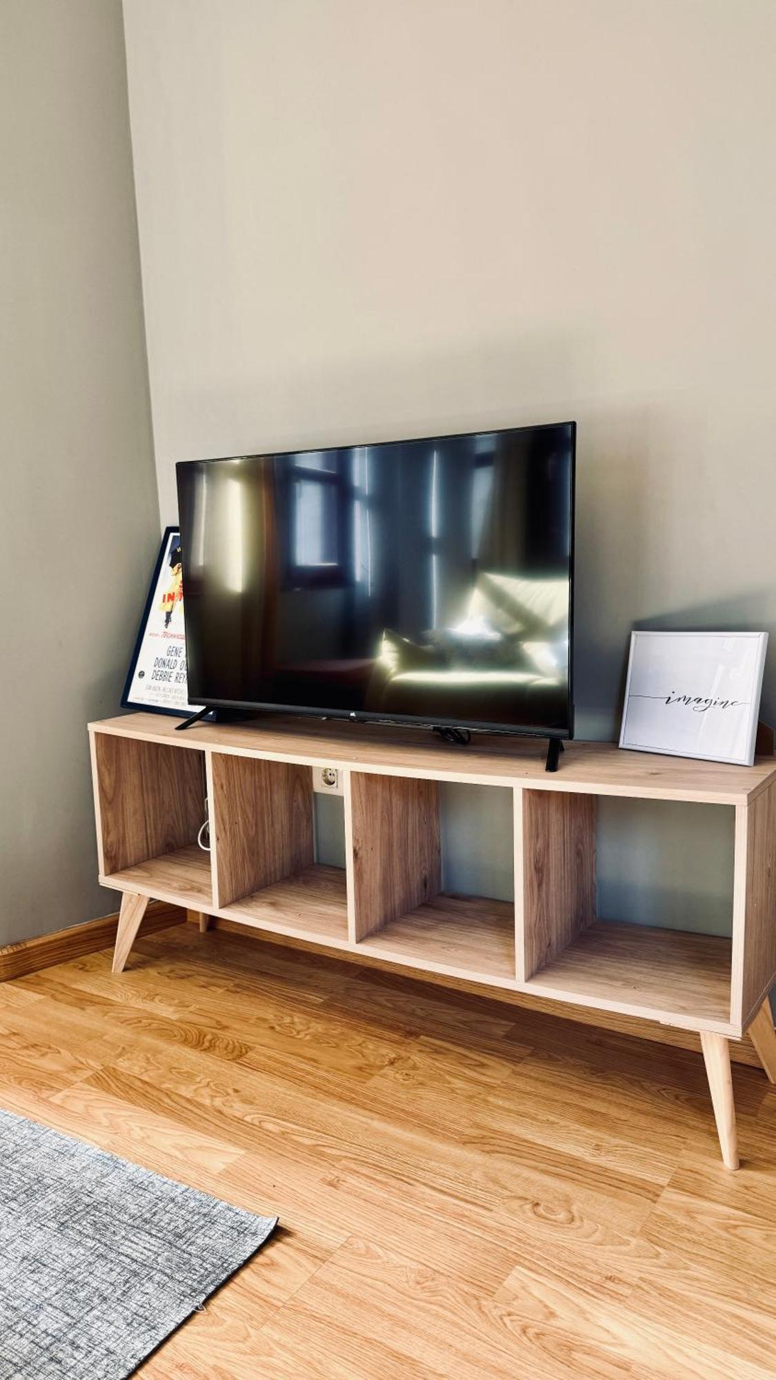 Casco Vello Vigo Oliva 8 Apartment ภายนอก รูปภาพ