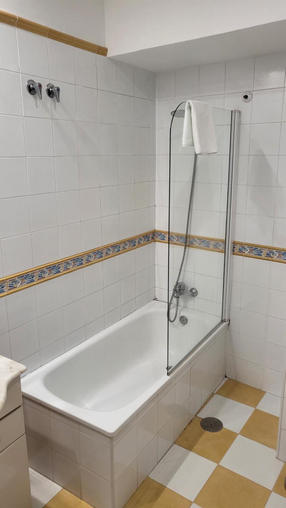 Casco Vello Vigo Oliva 8 Apartment ภายนอก รูปภาพ