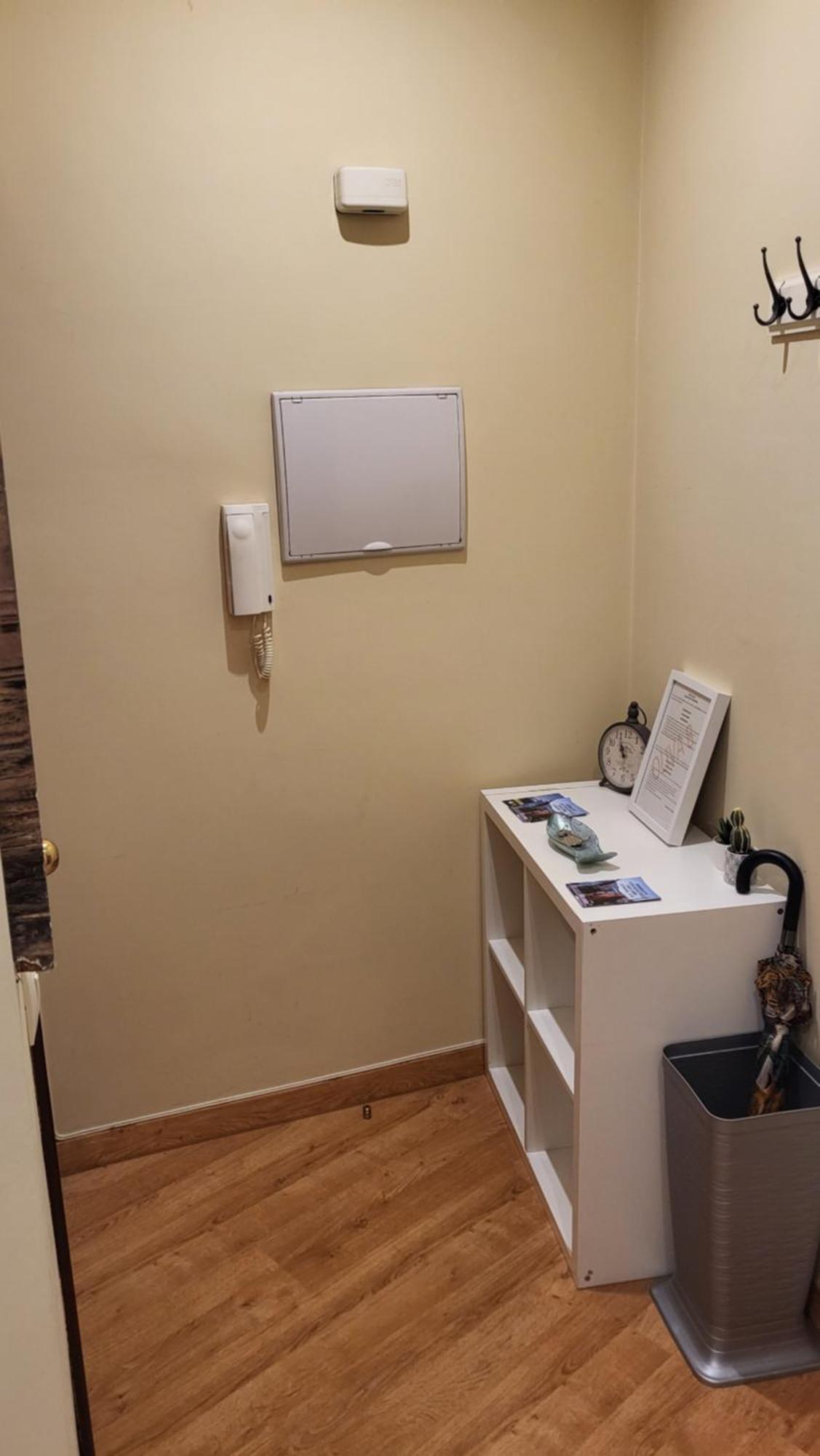 Casco Vello Vigo Oliva 8 Apartment ภายนอก รูปภาพ
