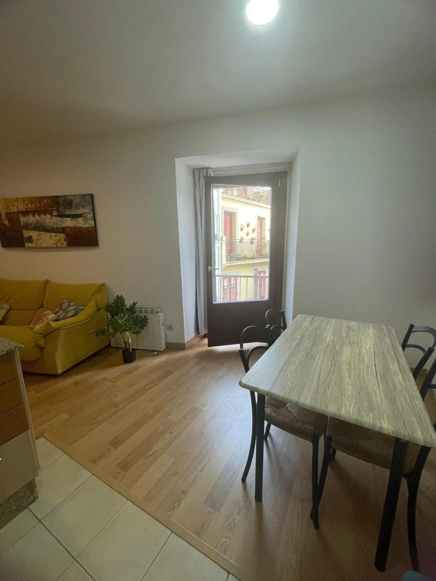 Casco Vello Vigo Oliva 8 Apartment ภายนอก รูปภาพ