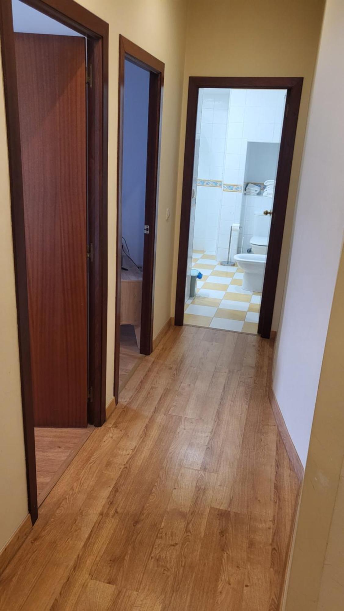 Casco Vello Vigo Oliva 8 Apartment ภายนอก รูปภาพ