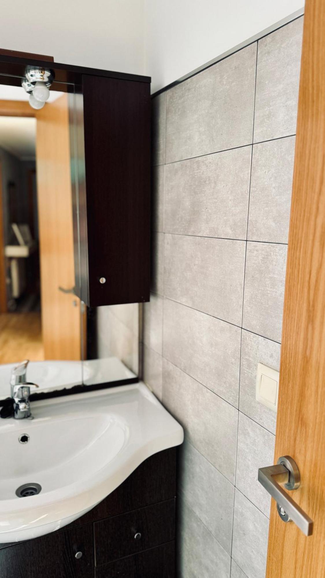 Casco Vello Vigo Oliva 8 Apartment ภายนอก รูปภาพ