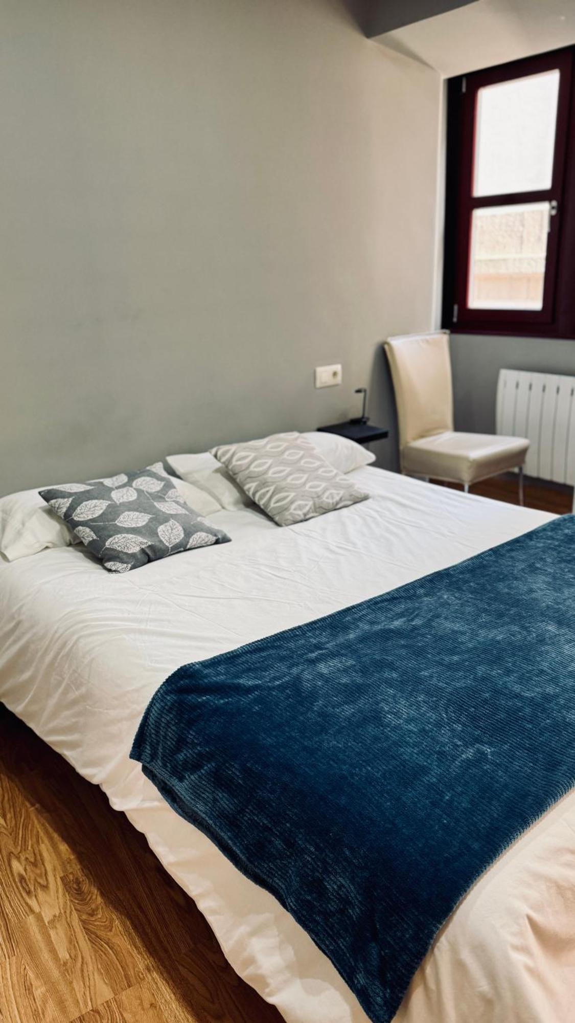 Casco Vello Vigo Oliva 8 Apartment ภายนอก รูปภาพ