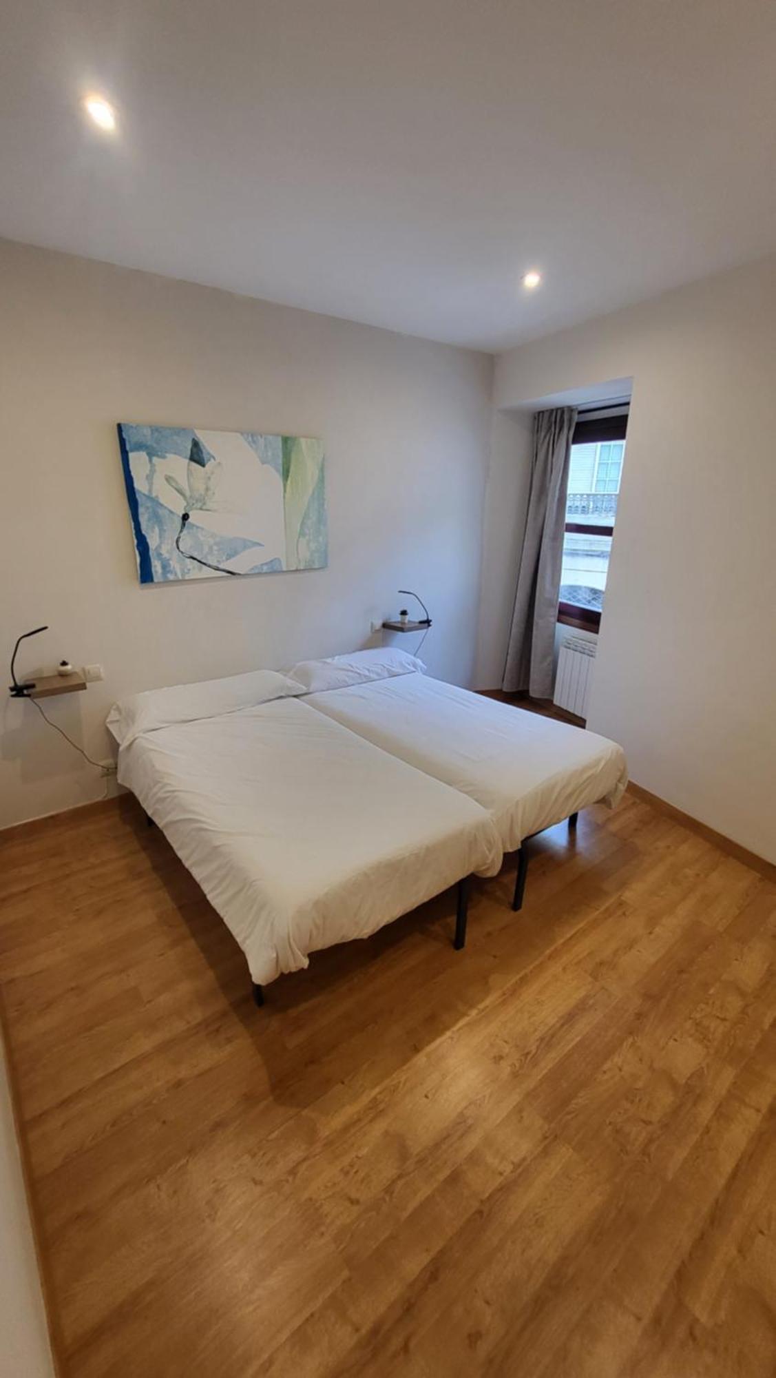 Casco Vello Vigo Oliva 8 Apartment ภายนอก รูปภาพ