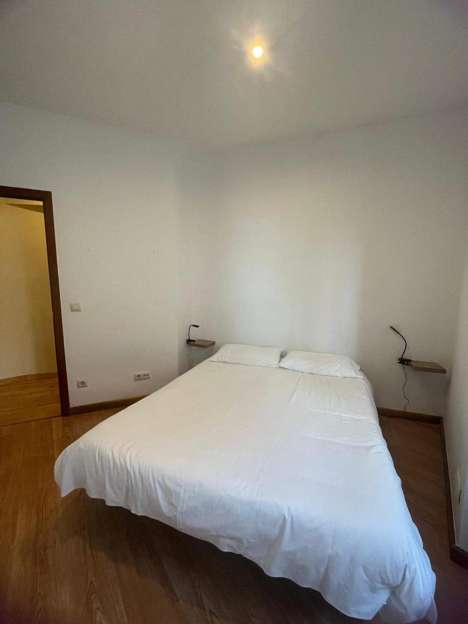 Casco Vello Vigo Oliva 8 Apartment ภายนอก รูปภาพ