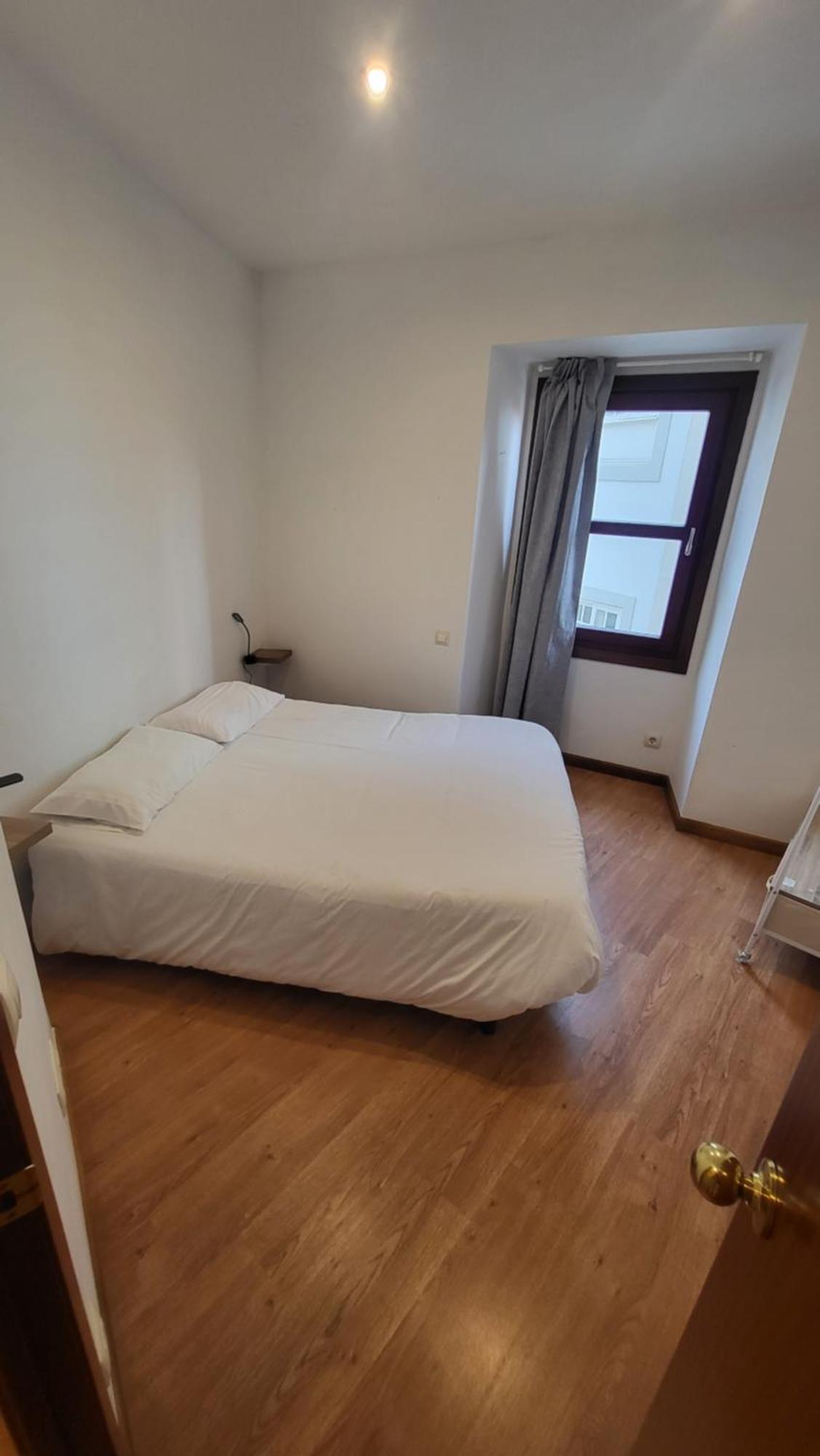 Casco Vello Vigo Oliva 8 Apartment ภายนอก รูปภาพ