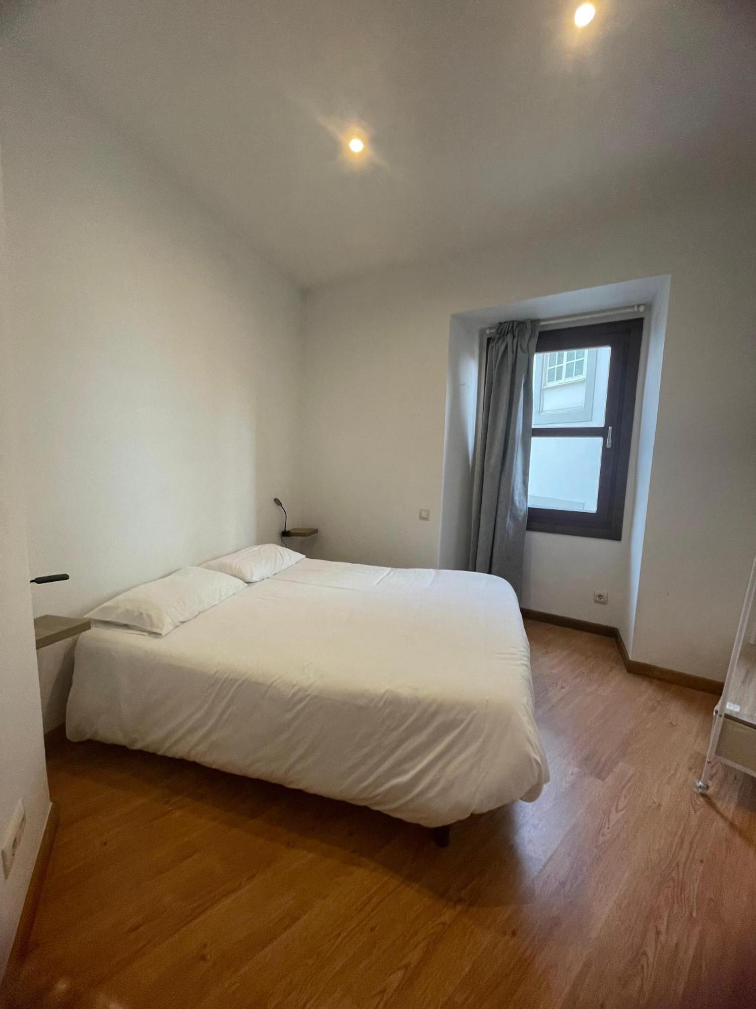 Casco Vello Vigo Oliva 8 Apartment ภายนอก รูปภาพ