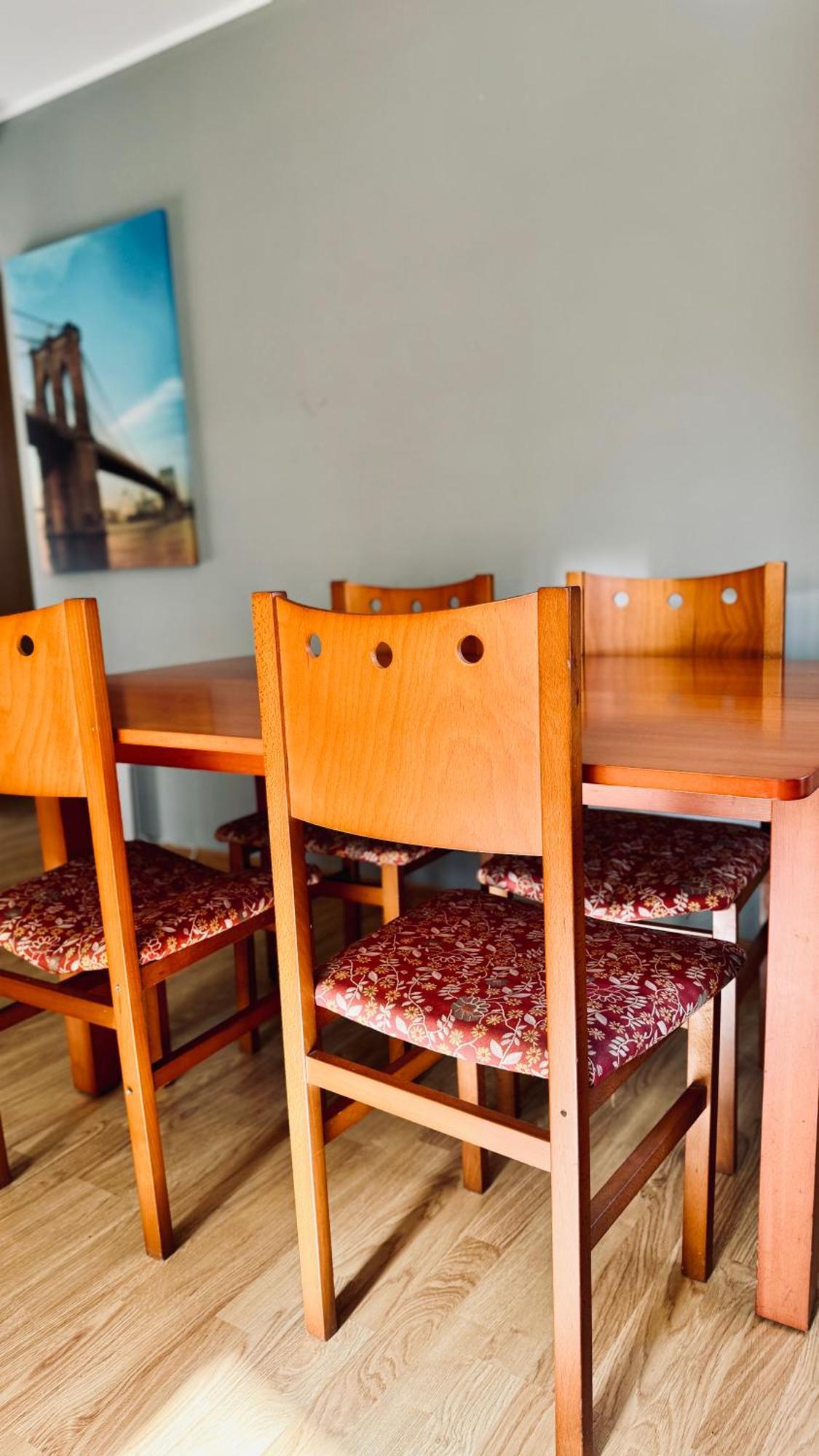 Casco Vello Vigo Oliva 8 Apartment ภายนอก รูปภาพ