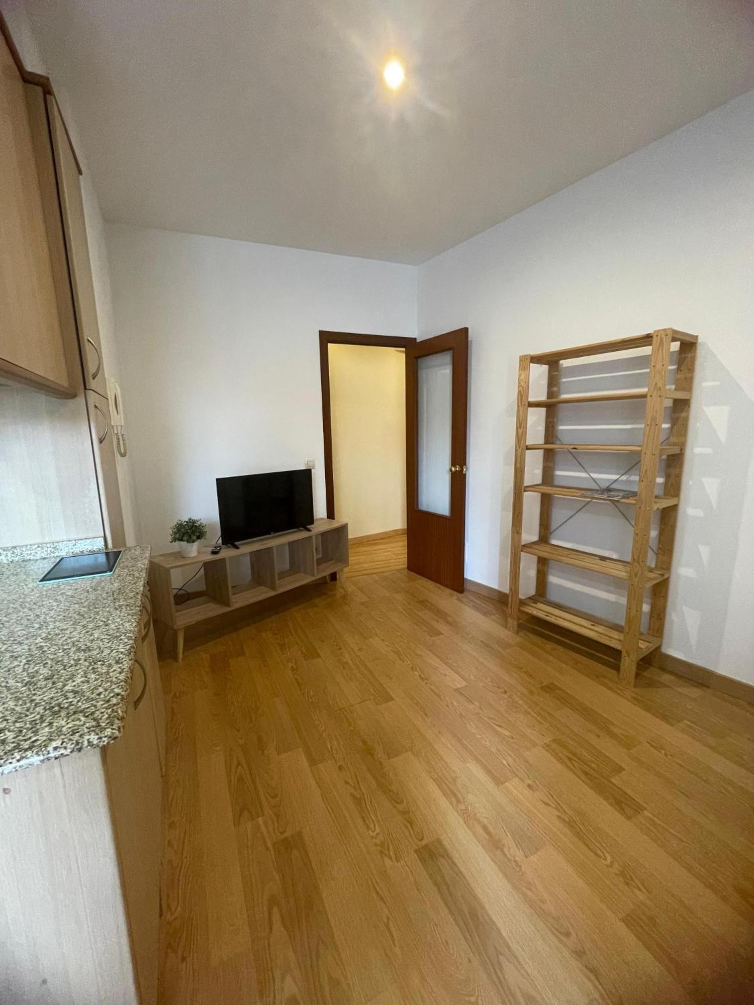 Casco Vello Vigo Oliva 8 Apartment ภายนอก รูปภาพ