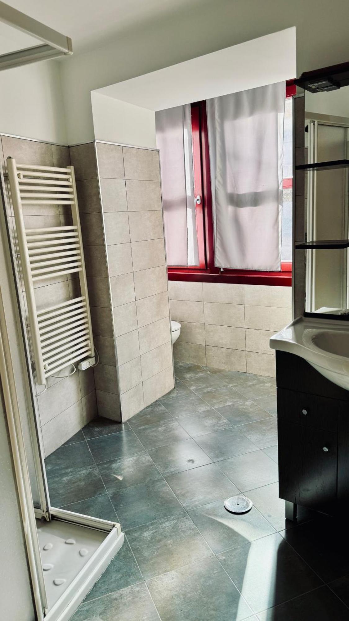 Casco Vello Vigo Oliva 8 Apartment ภายนอก รูปภาพ