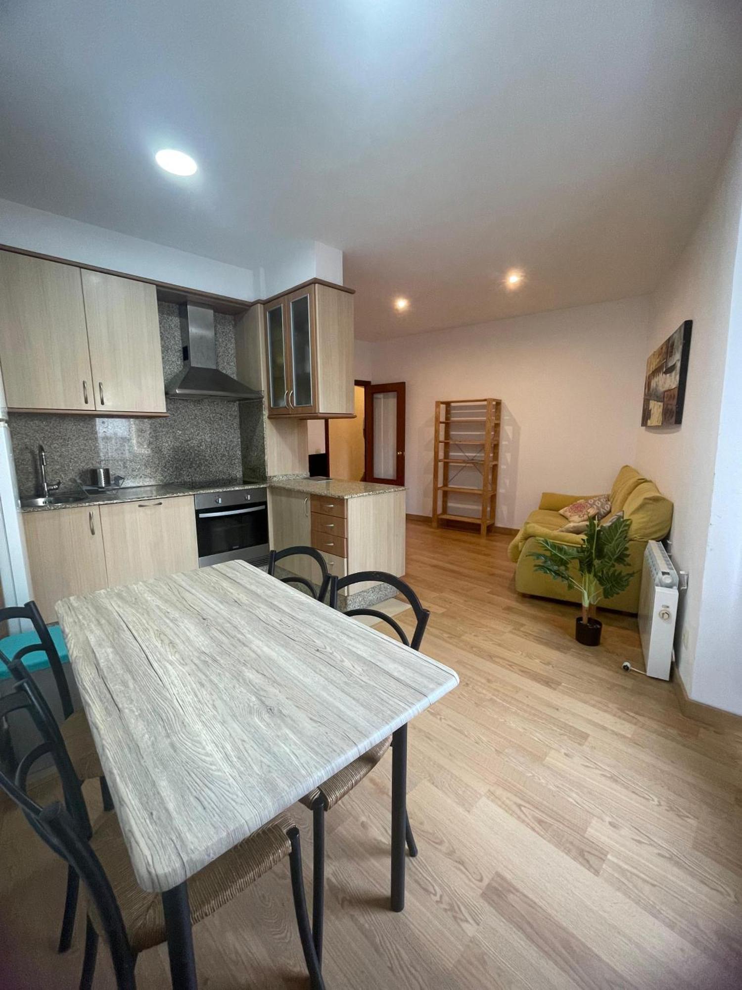 Casco Vello Vigo Oliva 8 Apartment ภายนอก รูปภาพ